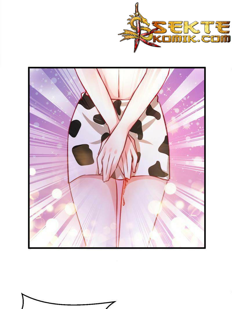 Beauty and the Beasts Chapter 08 Gambar 15